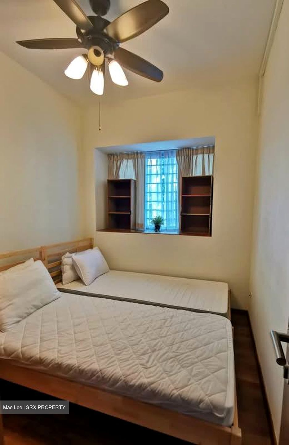 Sunshine Plaza (D7), Apartment #531167771